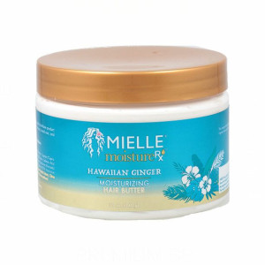 Krem Nawilżający Mielle RX Hawaiian Ginger (340 ml)