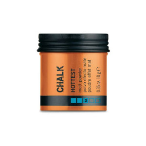 Texturizer do włosów Lakmé K.style Chalk 10 g Matowy W proszku