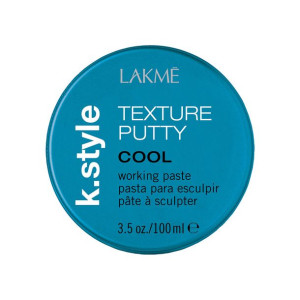 Wosk Lakmé K.style Texture Putty Cool 100 ml