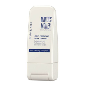 Mocny Wosk do Stylizacji Marlies Möller Style & Hold (100 ml)