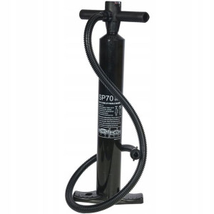 Pompka Ręczna Stojąca Do Deski Sup 2,2l 25psi