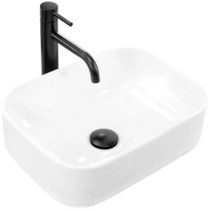 Umywalka nablatowa Demi Mini Rea