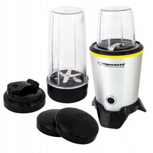 Kielichowy Blender Nutri Master Do Koktajli 1000w