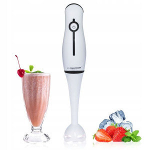 Blender Ręczny Mikser Robot Kuchenny Rozdrabniacz