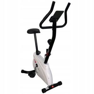 Rower Treningowy Magnetyczny Rowerek Stacjonarny