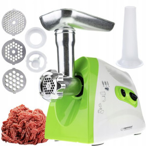 Maszynka Do Mielenia Mięsa Elektryczna Meatball