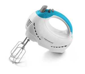 Mikser Ręczny Blender Funkcja Turbo 2w1 300w