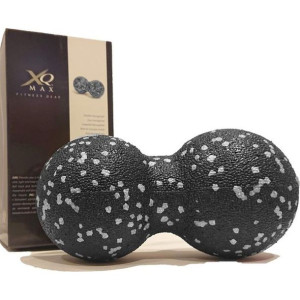Duoball Podwójna Piłka Do Masażu Roller Twardy