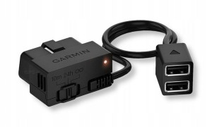 GARMIN przewód zasilający do Dash Cam OBD-II