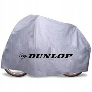 DUNLOP Pokrowiec wodooporny na Rower Skuter Motor