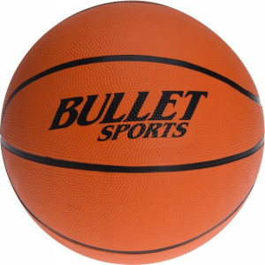 Piłka Do Koszykówki Kosza Bullet Sports R.7