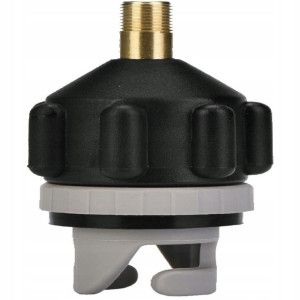 Adapter Zaworu Na Wentyl Do Pompowania Deski Sup