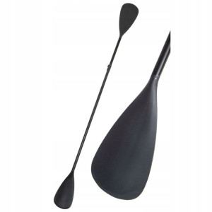 Wiosło Do Deski Sup Aluminiowe 2w1 Kajakowe