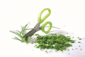 Nożyczki Do Cięcia Siekania Ziół Herbs Cut