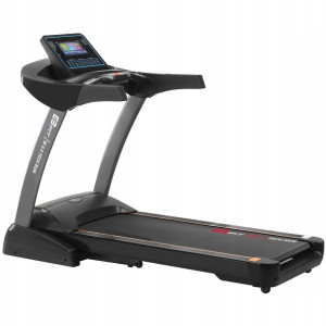 Domowa Bieżnia Elektryczna Kąt 22% Tech Run W6.0