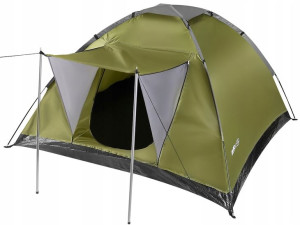 NAMIOT TURYSTYCZNY 4 OSOBOWY Camping Traveller