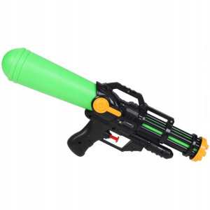 Pistolet Na Wodę Sikawka Wodna 300ml