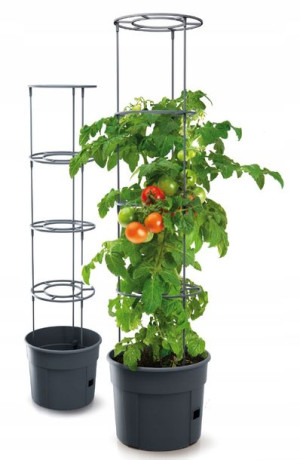 Doniczka Do Uprawy Pomidorów Tomato Planter 28l
