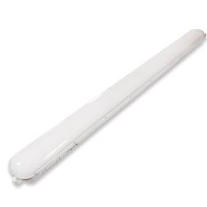 Oprawa Lampa Hermetyczna Natynkowa Sufitowa LED 85W IP65 120cm LEDLUMEN
