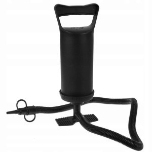Pompka Tłokowa 29cm Do Materaca Pontonu Basenu