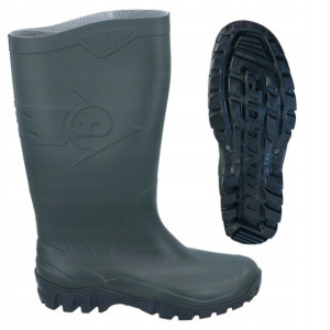 Kalosze Gumowce Buty Męskie Z Gumy Dunlop Dane 40
