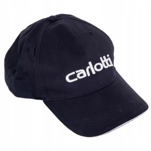 Czapka z daszkiem Carlotti