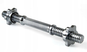 Gryf Krótki Gryfik 35cm Sztangielka 25,4mm zaciski