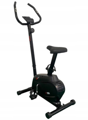 Rower Treningowy Rowerek Magnetyczny Stacjonarny