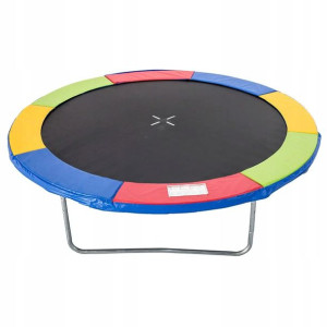 Osłona Na Sprężyny Do Trampoliny 305 - 312 Cm 10ft