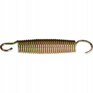 Sprężyna Sprężyny do Trampoliny 14 cm