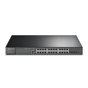 Tp-link Tl-sg3428xmp