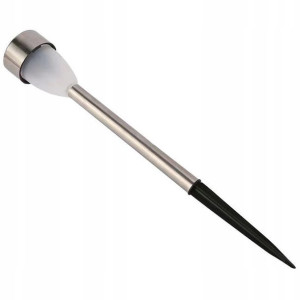Ogrodowa Lampa Solarna Lampka ogrodowa 1 LED