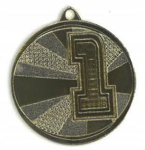 Złoty Medal Nagroda Pierwsze Miejsce Mmc29050