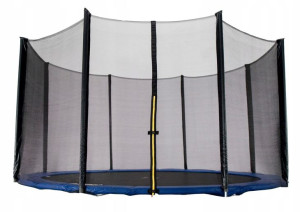 Siatka do Trampoliny 8FT 244-252cm na 6 słupków