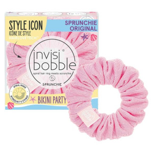 Gumka do Włosów Invisibobble bikini party