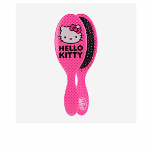 Szczotka The Wet Brush Hello Kitty Różowy Hello Kitty (1 Sztuk)