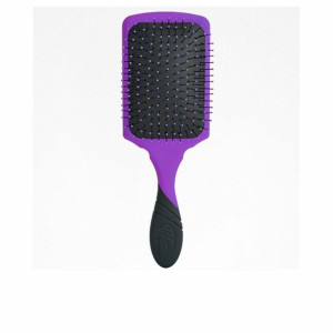 Szczotka The Wet Brush Pro Paddle Detangler Fioletowy (1 Części)