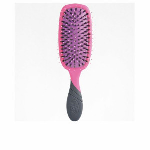 Szczotka The Wet Brush Pro Shine Enhancer Różowy (1 Części)