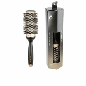 Szczotka o Układania Włosów Kashōki Essential Beauty Drewno Ø 43 mm