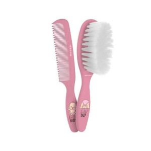 Zestaw do Włosów dla Dzieci Beter 8412122349813 (2 pcs)
