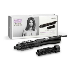 Szczotka o Układania Włosów AS82E Babyliss Electric 800W (3 pcs)
