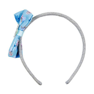 Diadem Frozen Niebieski Lasso