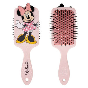 Szczotka Minnie Mouse Różowy