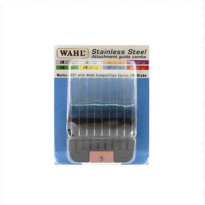 Grzebień Ułatwiający Rozczesywanie Wahl Moser Nº1 13MM 1/2"