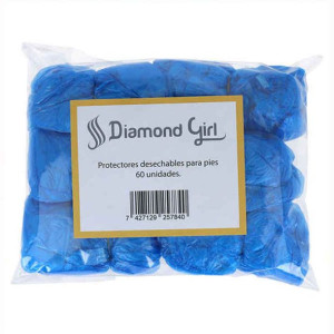 Pokrowiec ochronny Diamond Girl Obuwie (60 uds)