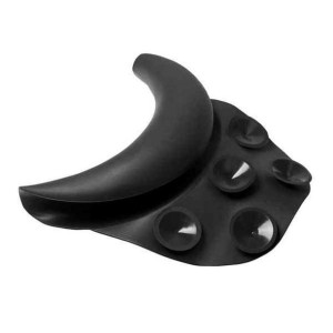 Ochraniacz Eurostil CUELLO SILICONA Silikon