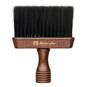 Szczotka Eurostil CUELLO BARBERO Broda