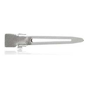 Akcesoria do Włosów Pro Xanitalia 12 uds (4,5 cm)