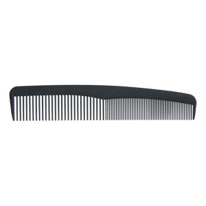 Grzebień Xanitalia Pom Delrin Trzepaczka (21 cm)