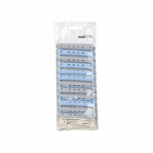 Bigudis Xanitalia Pro 12 13 mm Długi